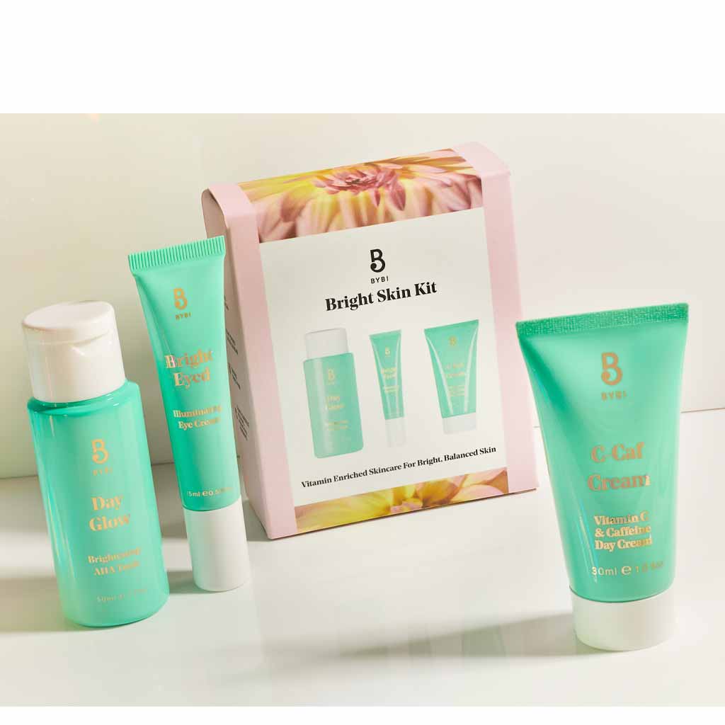 BYBI Beauty Bright Skin Kit