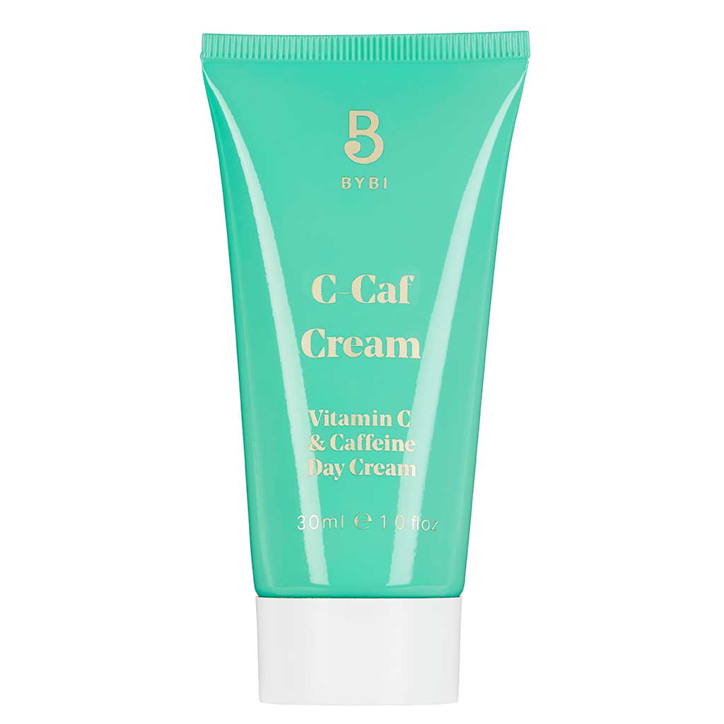 BYBI Beauty Mini C-Caf Kirkastava Kasvovoide 30ml