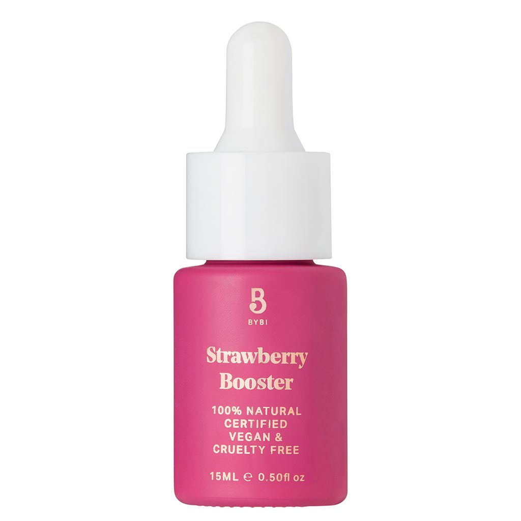 BYBI Beauty Strawberry Booster 15 ml