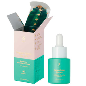BYBI Beauty Supercharge Kasvoseerumi