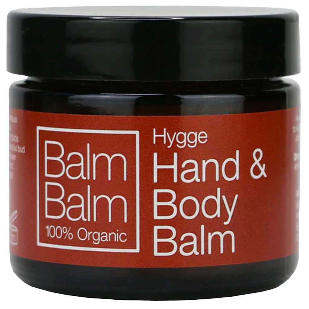 Balm Balm Hygge Hand & Body Balm 60ml