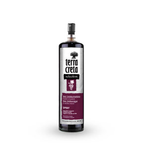 Terra Creta Balsamiviinietikka, 250ml Spray