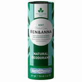 Ben & Anna Deodorantti Mint 40g