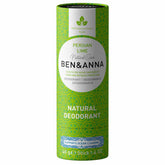 Ben & Anna Deodorantti Persian Lime 40g