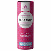 Ben & Anna Deodorantti Pink Grapefruit 40g