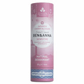 Ben & Anna Deodorantti Sensitive Japanese Cherry Blossom 60g