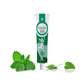 Ben & Anna Toothpaste Hammastahna Alumiinituubissa Mint 75ml