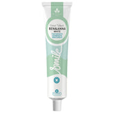 Ben & Anna Toothpaste Hammastahna Alumiinituubissa White 75ml