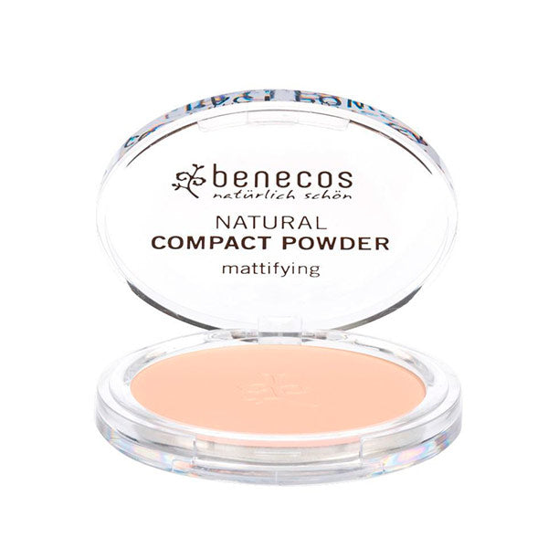 Benecos Kivipuuteri 9g