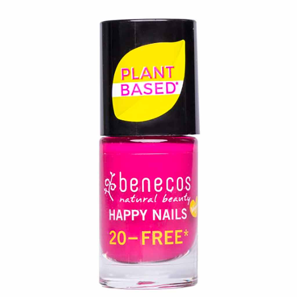 Benecos Kynsilakka 5ml