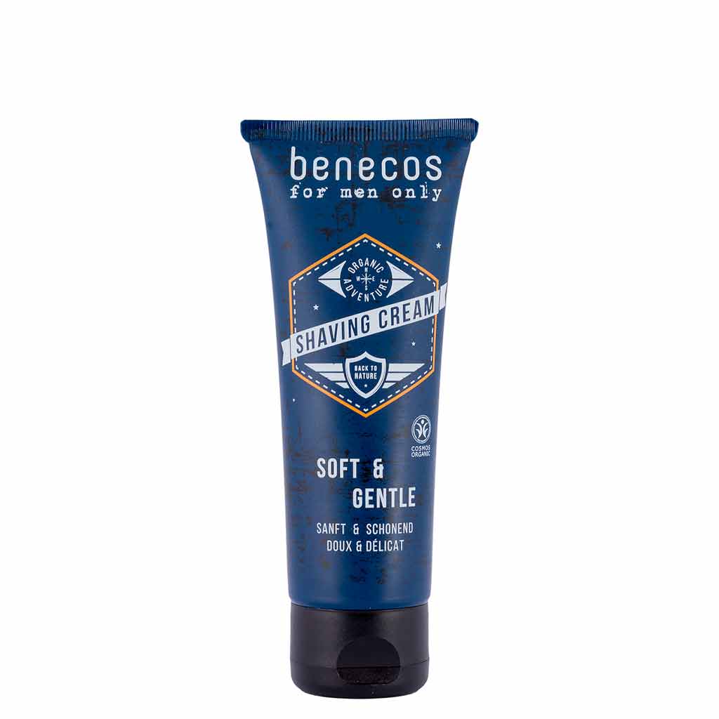 Benecos for Men Parranajovoide