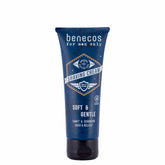 Benecos for Men Parranajovoide