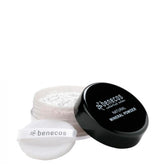 Benecos Mineraali Irtopuuteri 10g