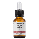 Bioearth Elementa Peptide + Hibiscus 2% boosteri 15ml