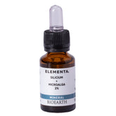 Bioearth Elementa Silicium + Microalgae 2% boosteri 15ml