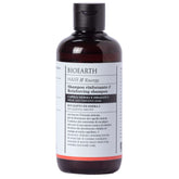 Bioearth HAIR 2.0 Reinforcing Shampoo ohuille ja oheneville hiuksille 250ml