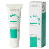 Bioearth Day by Day Purifying Face Cream Kasvovoide 50ml