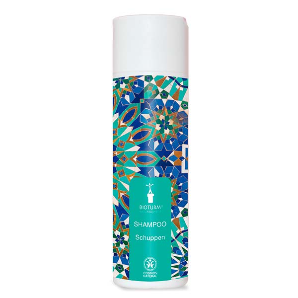 Bioturm Hilseshampoo 200ml
