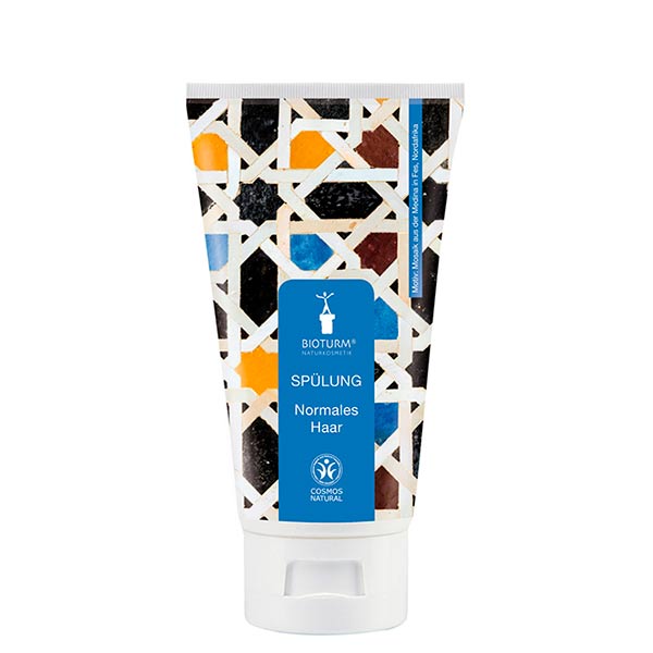 Bioturm Hoitoaine Normaalit hiukset 150ml