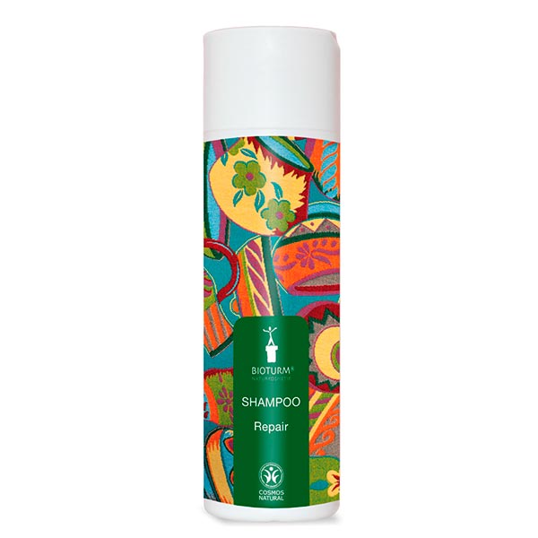 Bioturm Korjaava shampoo 200ml