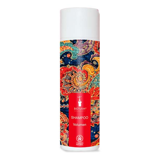 Bioturm Tuuheuttava shampoo 200ml