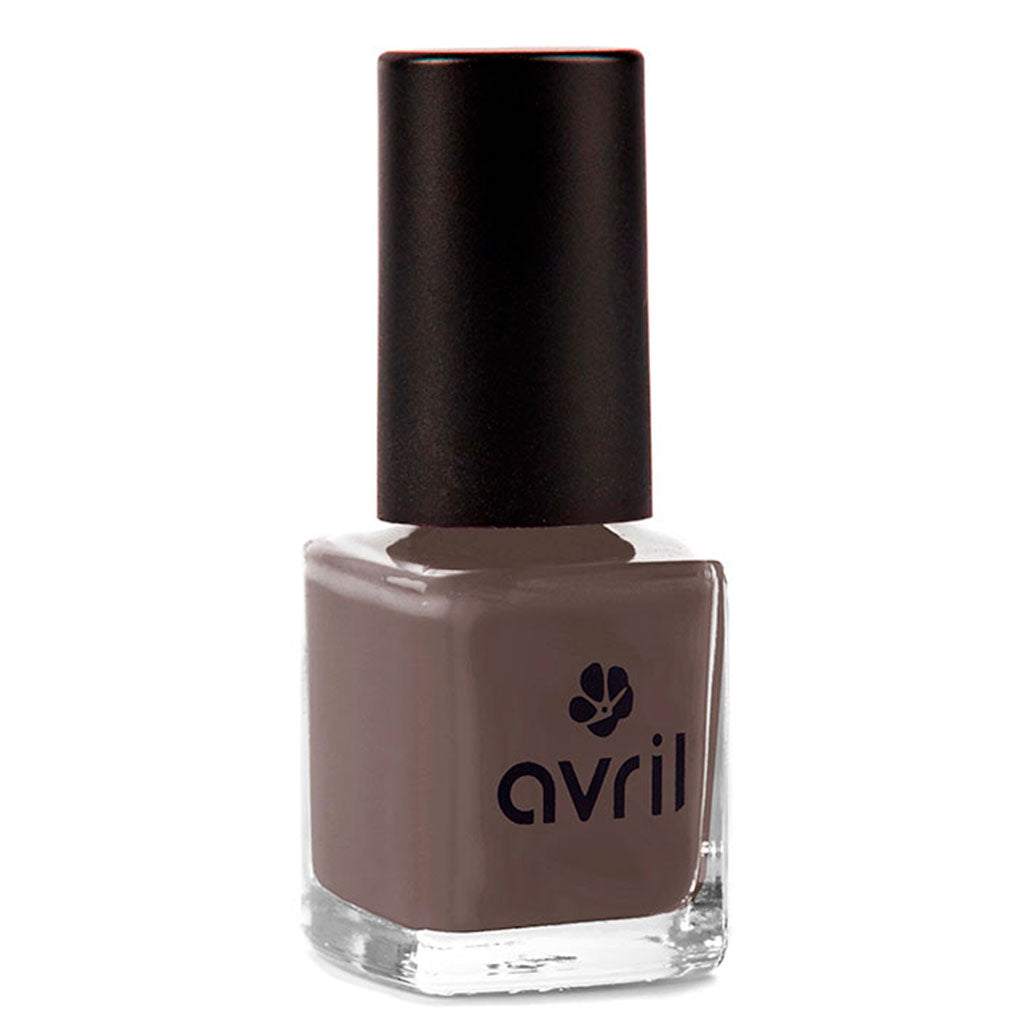Avril Organic 7- free kynsilakka 7ml