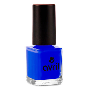Avril Organic 7- free kynsilakka 7ml