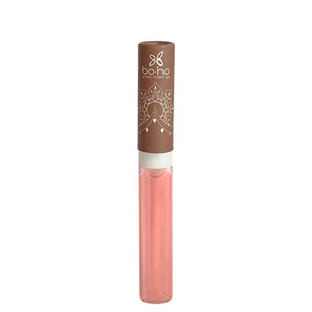 Boho Huulikiilto Nude