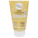 Outlet Born to Bio Conditioner 2 in 1 Hoitoaine Kaikille hiustyypeille 150ml