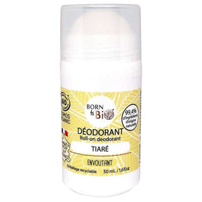 Born to Bio Deodorantti Tiare 50ml