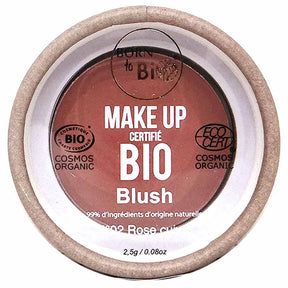 Born to Bio Organic Blush - Poskipuna 2,5g