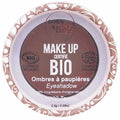 Born to Bio Organic Eye Shadow - Luomiväri 2,5g - Taupe