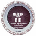 Born to Bio Organic Eye Shadow - Luomiväri 2,5g - Poupre