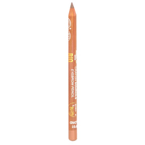 Born to Bio Organic Eyebrow Pencil - Kulmakynä 1,14g