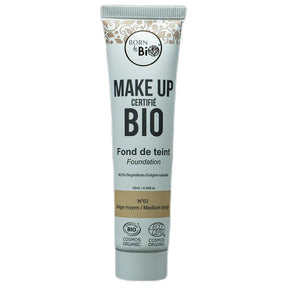 Born to Bio Organic Foundation - Meikkivoide 25ml