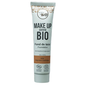 Born to Bio Organic Foundation - Meikkivoide 25ml