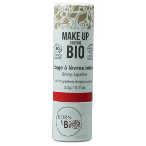 Born to Bio Organic Lipstick - Huulipuna 3,5g