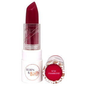 Born to Bio Organic Lipstick - Huulipuna 3,5g