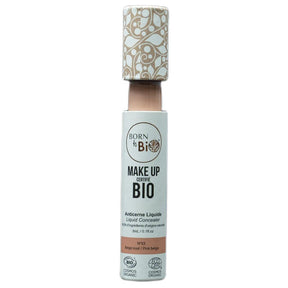 Born to Bio Organic Liquid Concealer - Nestemäinen peitevoide 3ml