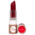 Born to Bio Organic Matt Lipstick  - Mattahuulipuna 3,5g - Rouge Royal