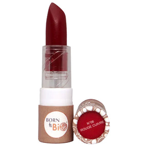 Born to Bio Organic Matt Lipstick  - Mattahuulipuna 3,5g