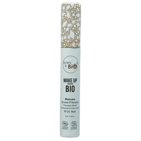 Born to Bio Organic Precision Mascara N°2 - Ripsiväri Noir 6ml