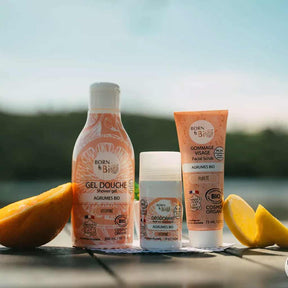 Born to Bio Suihkugeeli Sitrus 300ml