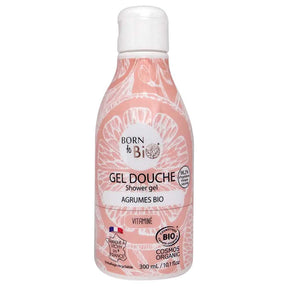 Born to Bio Suihkugeeli Sitrus 300ml