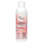 Born to Bio Soft Intimate Hygiene Gel Intiimipesugeeli 200ml