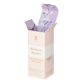 Bybi Blueberry Booster mustikkabooster