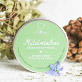 Catteco Deodoranttivoide Metsänraikas