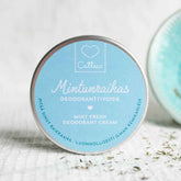 Catteco Deodoranttivoide Mintunraikas