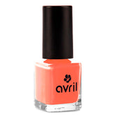Avril Organic 7- free kynsilakka 7ml