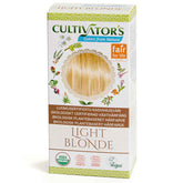 Outlet Cultivator`s hiusväri Light Blonde